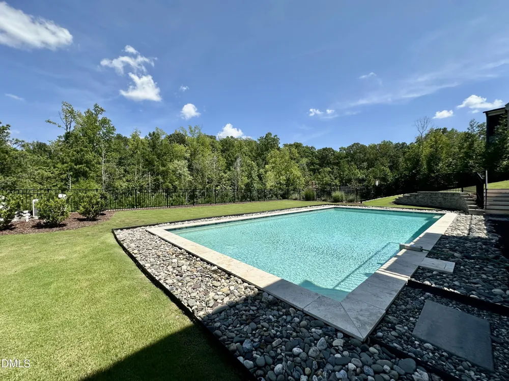 6540 Reserve Pine Drive Cary, NC 27519