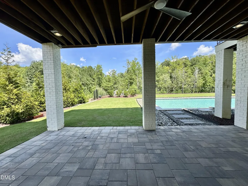 6540 Reserve Pine Drive Cary, NC 27519