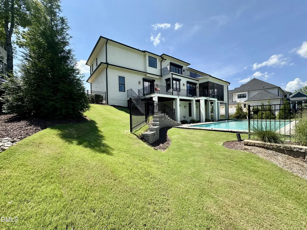 6540 Reserve Pine Drive Cary, NC 27519