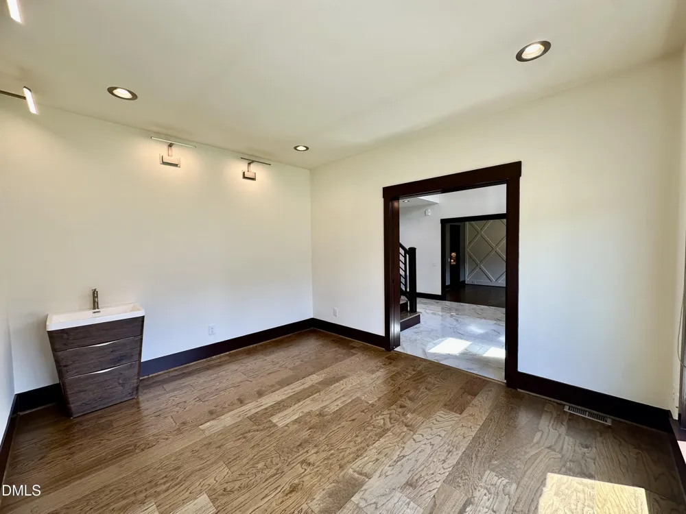 6540 Reserve Pine Drive Cary, NC 27519