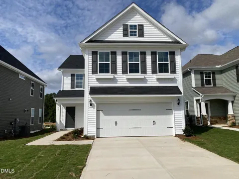17 Red Crabapple Lane