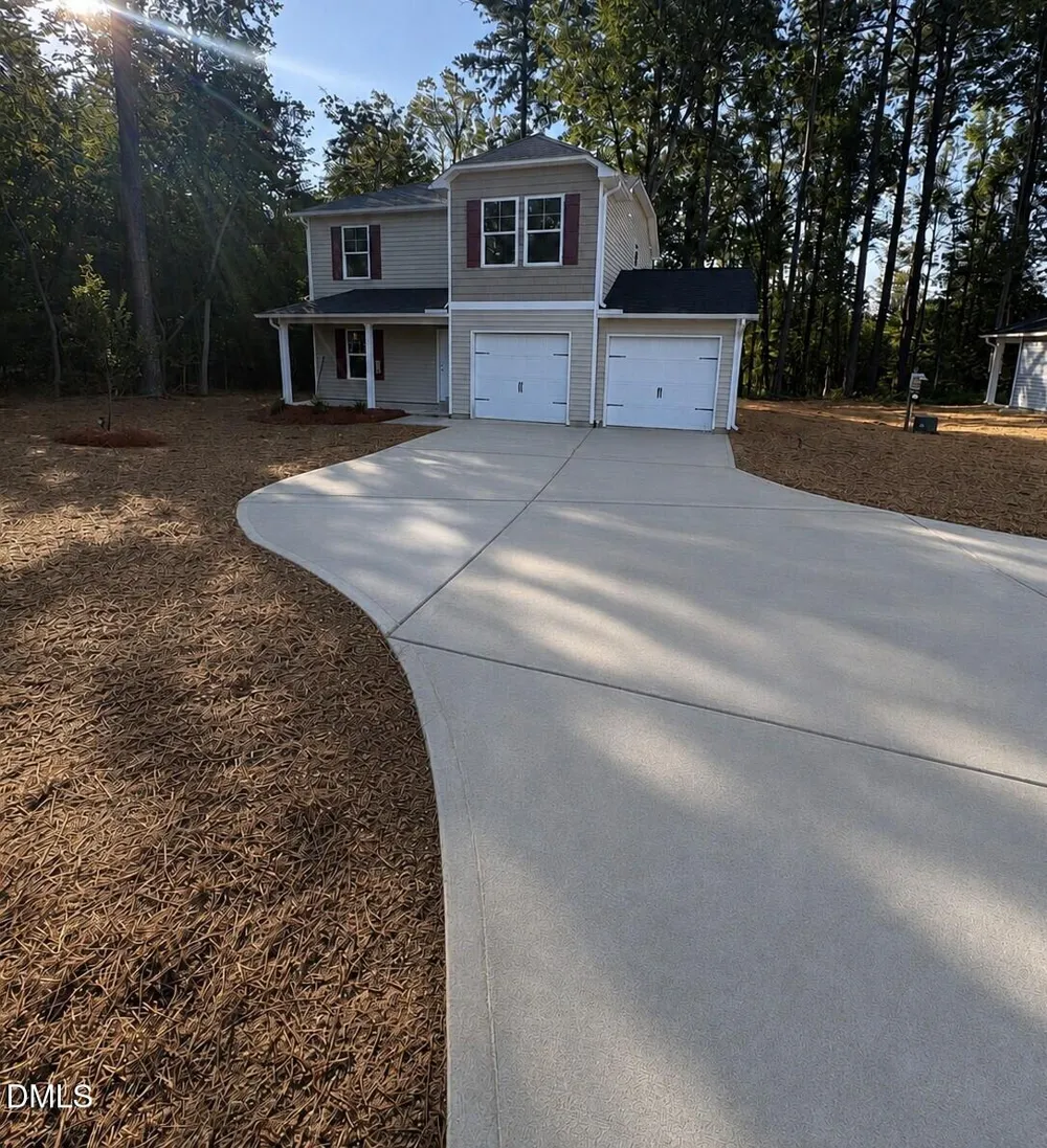237 Slatestone Road Washington, NC 27889
