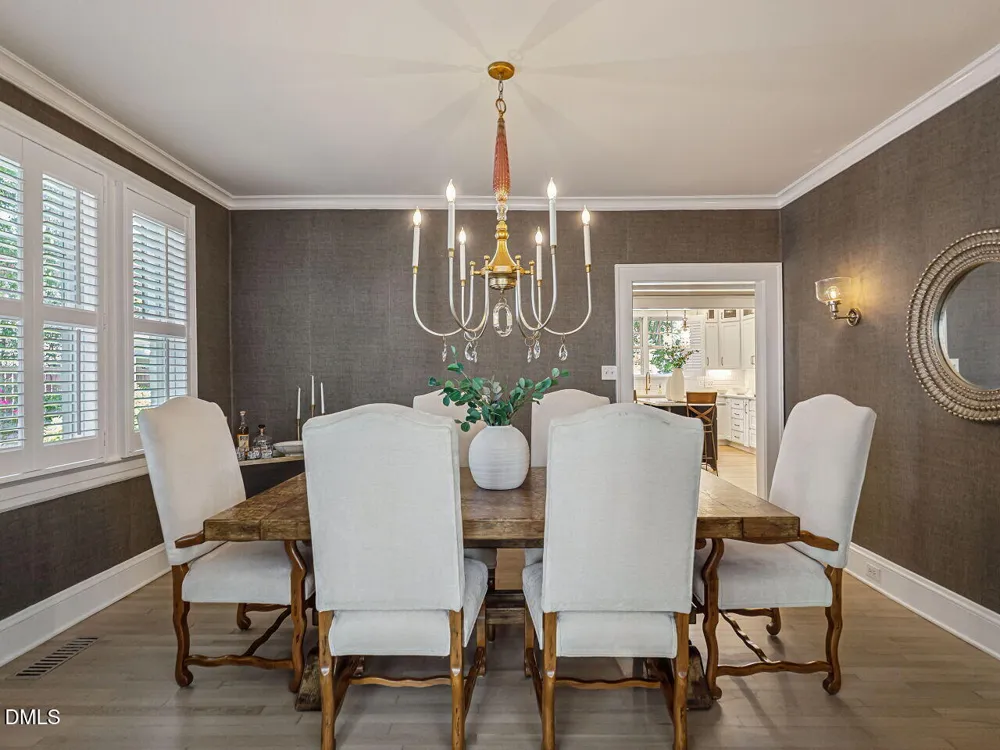 15 Henderson Street Raleigh, NC 27607