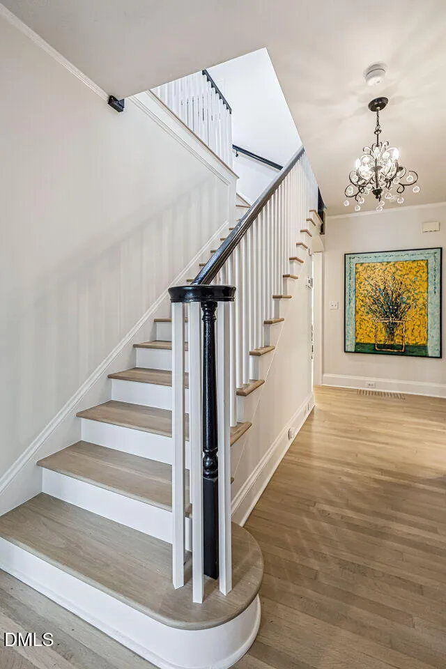 15 Henderson Street Raleigh, NC 27607