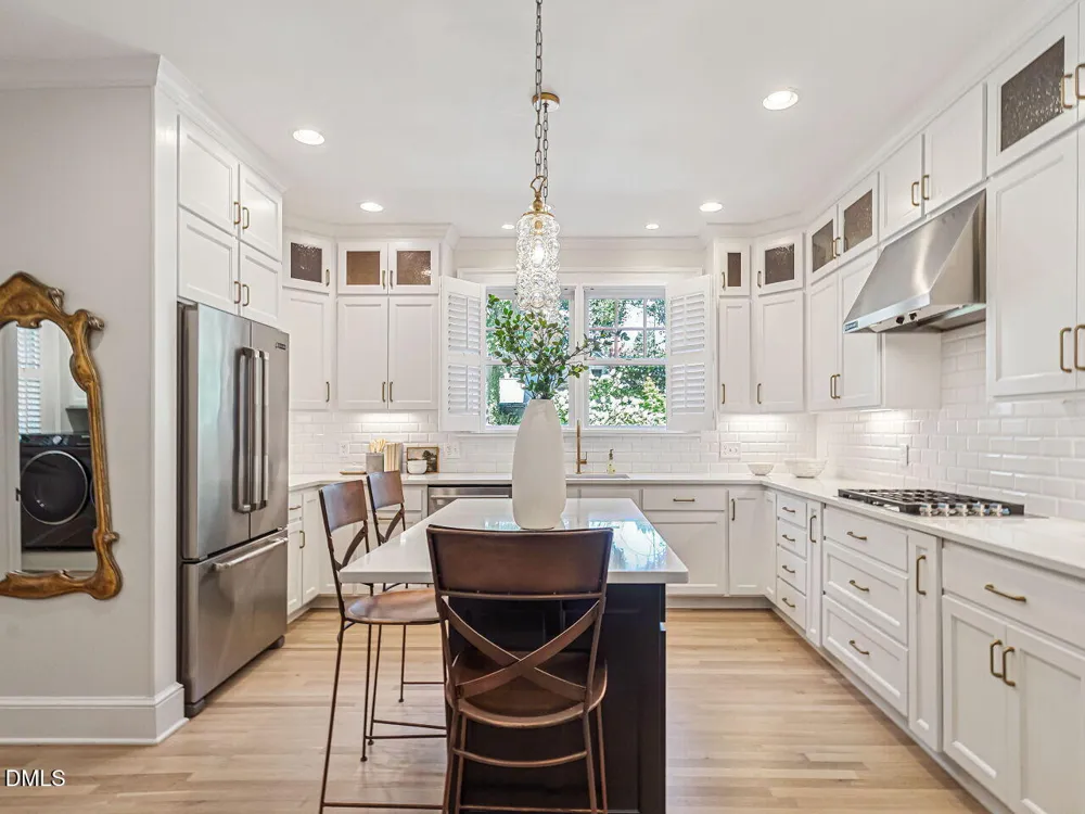 15 Henderson Street Raleigh, NC 27607