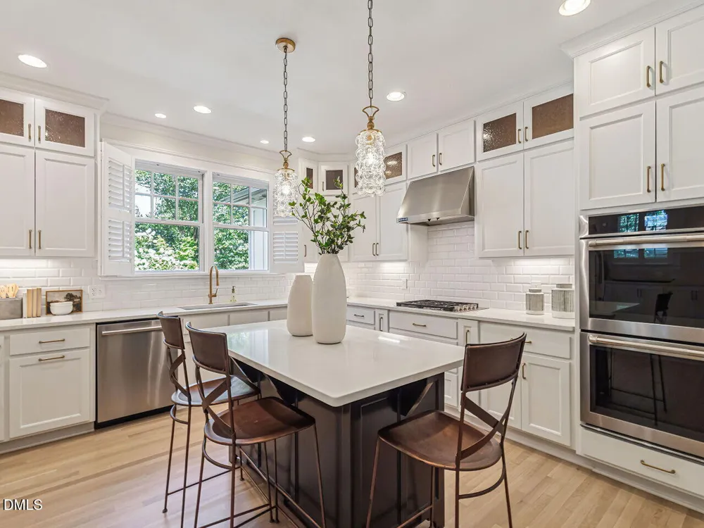 15 Henderson Street Raleigh, NC 27607