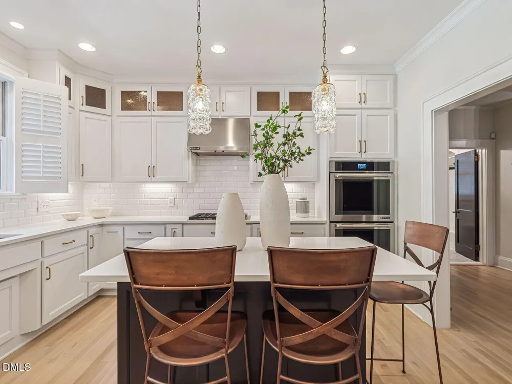 15 Henderson Street Raleigh, NC 27607