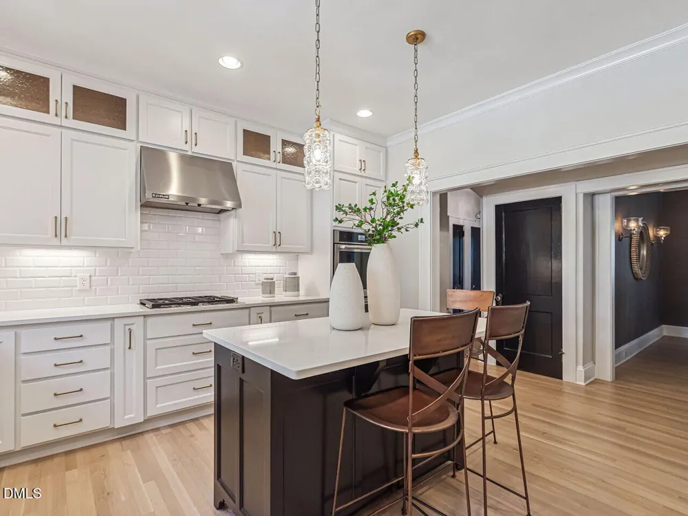 15 Henderson Street Raleigh, NC 27607