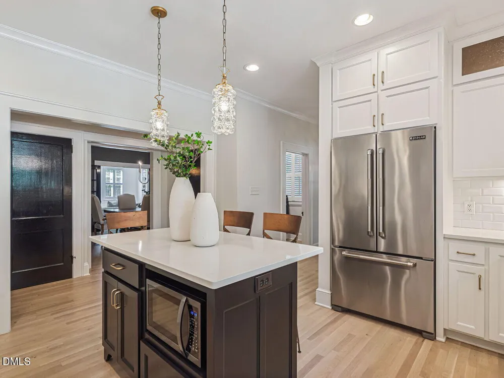 15 Henderson Street Raleigh, NC 27607