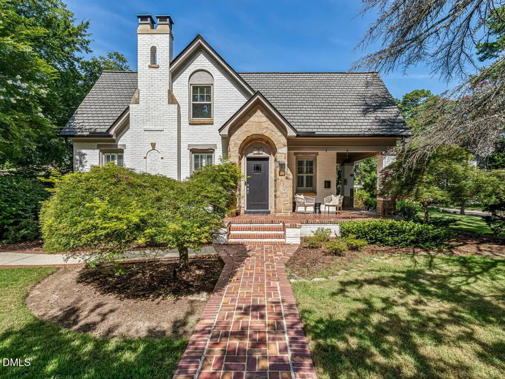 15 Henderson Street Raleigh, NC 27607