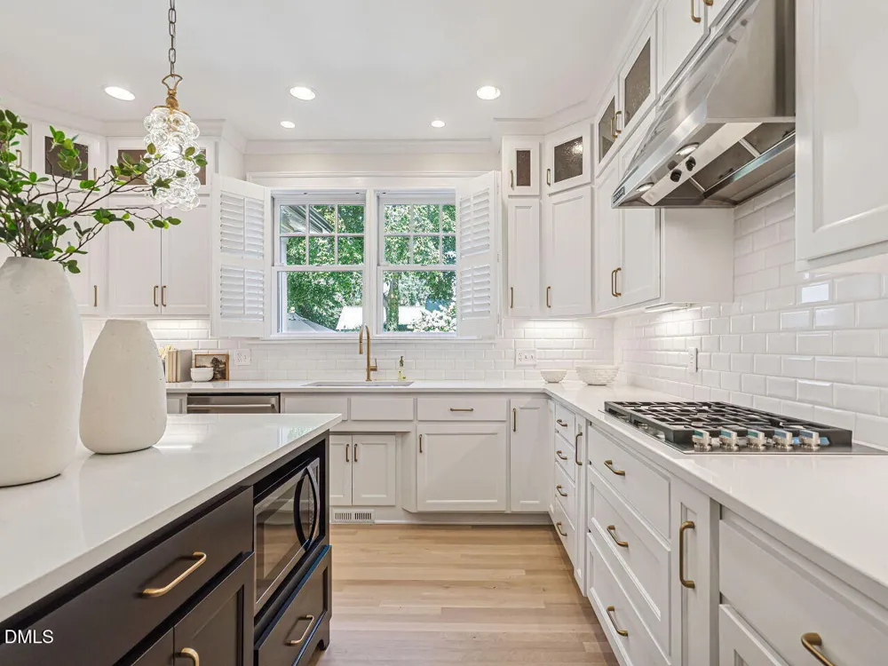 15 Henderson Street Raleigh, NC 27607