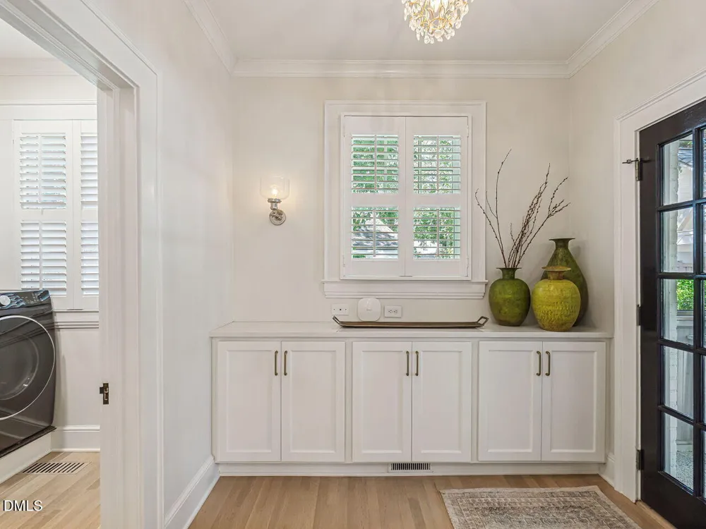 15 Henderson Street Raleigh, NC 27607