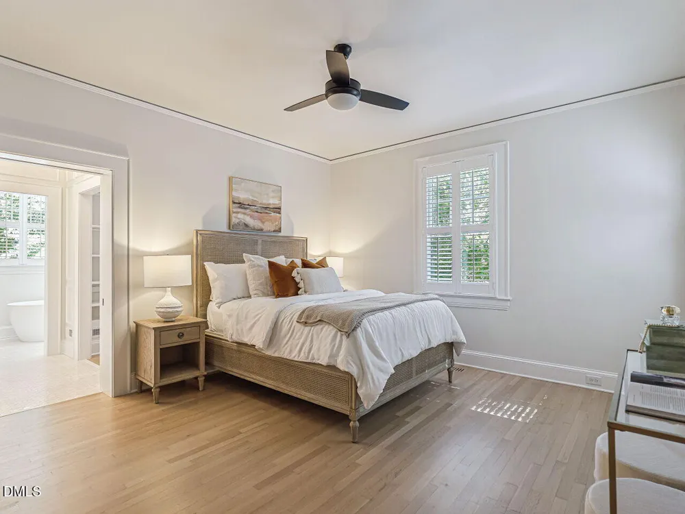 15 Henderson Street Raleigh, NC 27607
