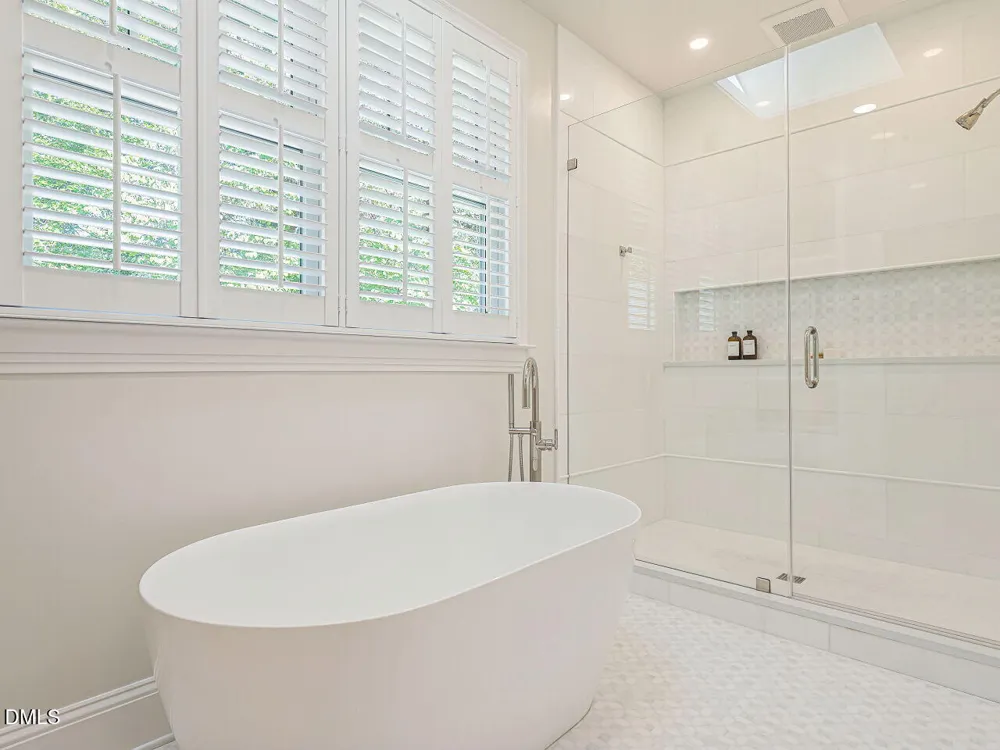 15 Henderson Street Raleigh, NC 27607