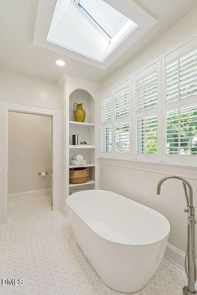 15 Henderson Street Raleigh, NC 27607
