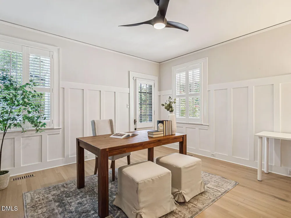 15 Henderson Street Raleigh, NC 27607
