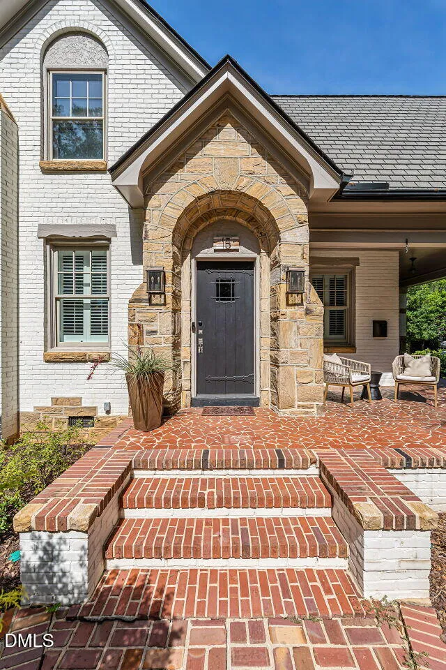 15 Henderson Street Raleigh, NC 27607