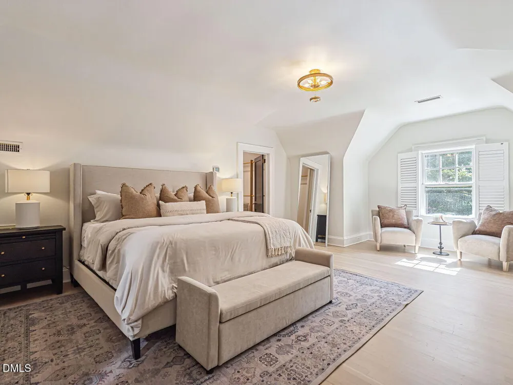 15 Henderson Street Raleigh, NC 27607
