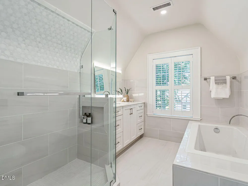 15 Henderson Street Raleigh, NC 27607