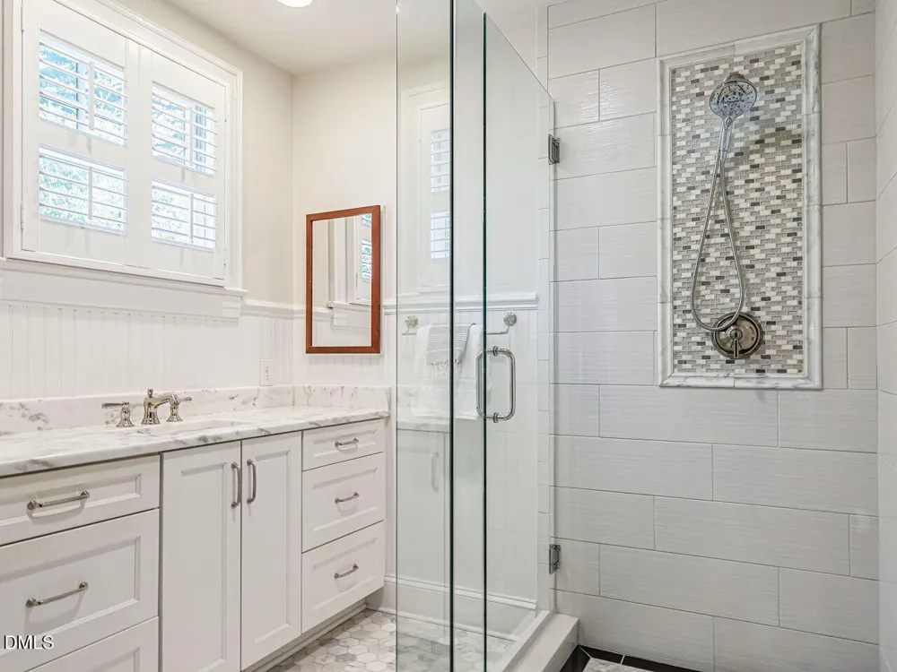 15 Henderson Street Raleigh, NC 27607