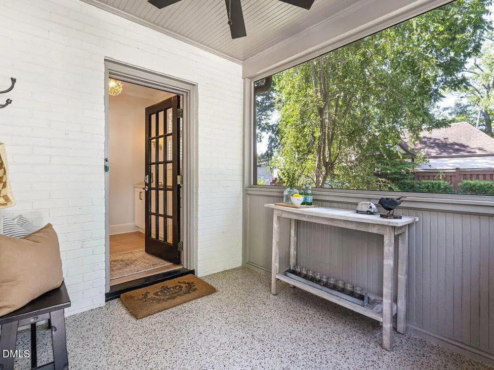 15 Henderson Street Raleigh, NC 27607