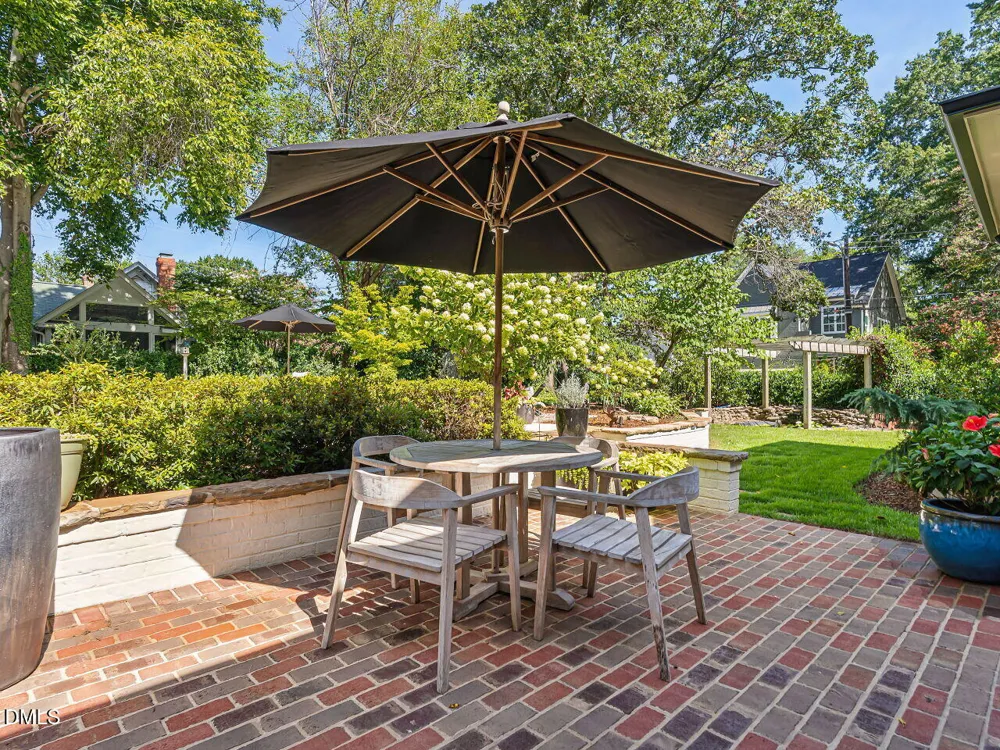 15 Henderson Street Raleigh, NC 27607