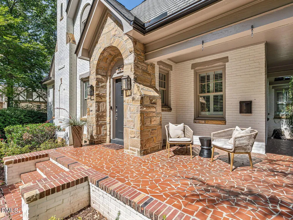 15 Henderson Street Raleigh, NC 27607