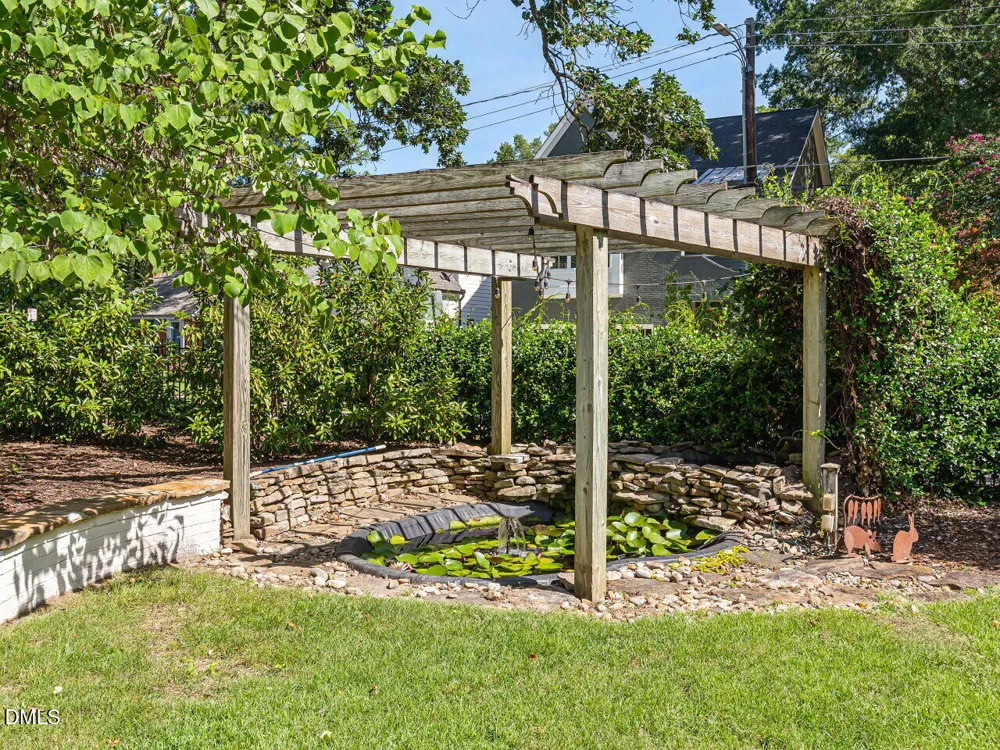 15 Henderson Street Raleigh, NC 27607
