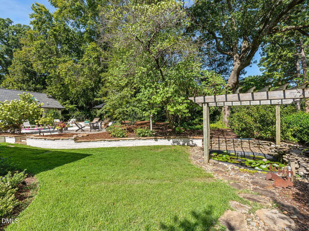 15 Henderson Street Raleigh, NC 27607
