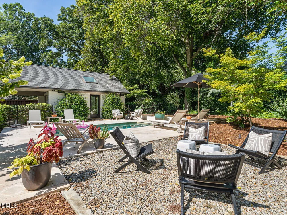 15 Henderson Street Raleigh, NC 27607
