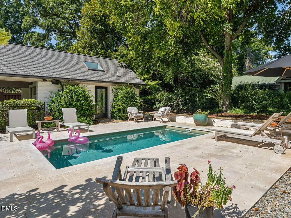 15 Henderson Street Raleigh, NC 27607