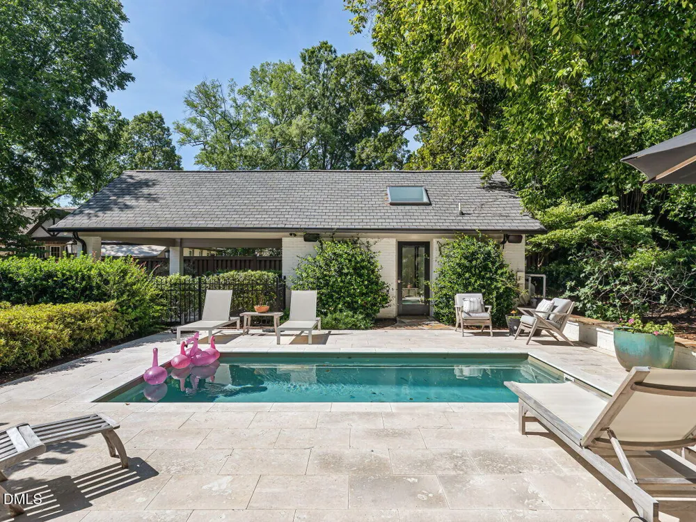 15 Henderson Street Raleigh, NC 27607