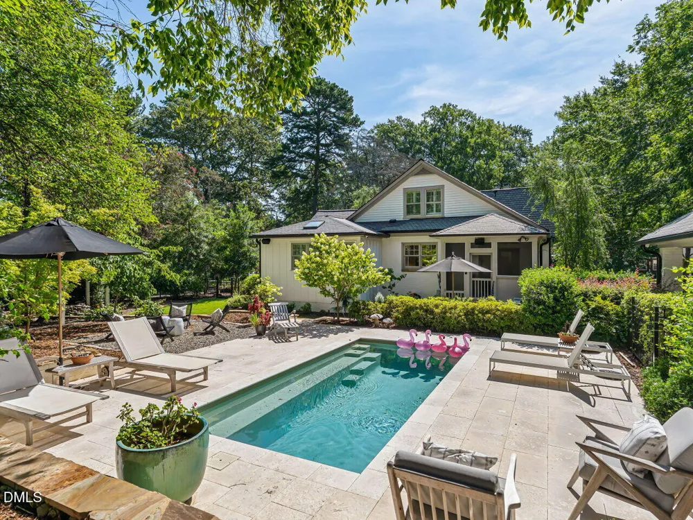 15 Henderson Street Raleigh, NC 27607