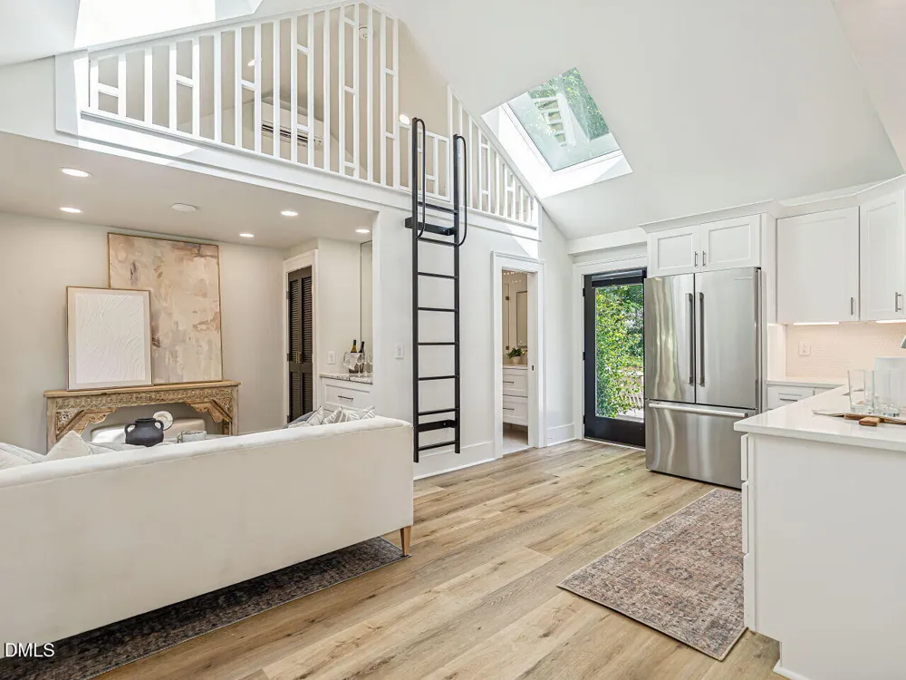 15 Henderson Street Raleigh, NC 27607