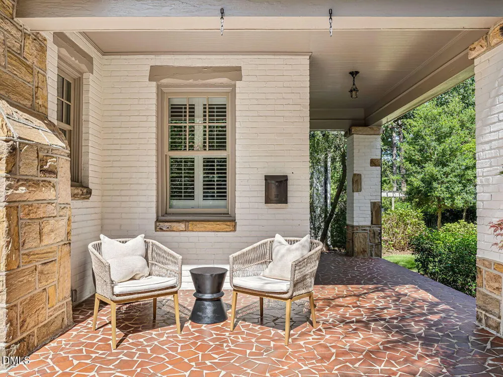 15 Henderson Street Raleigh, NC 27607