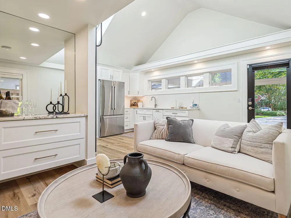 15 Henderson Street Raleigh, NC 27607