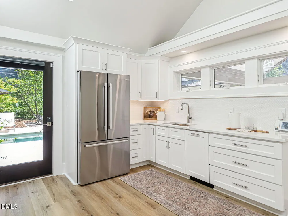 15 Henderson Street Raleigh, NC 27607