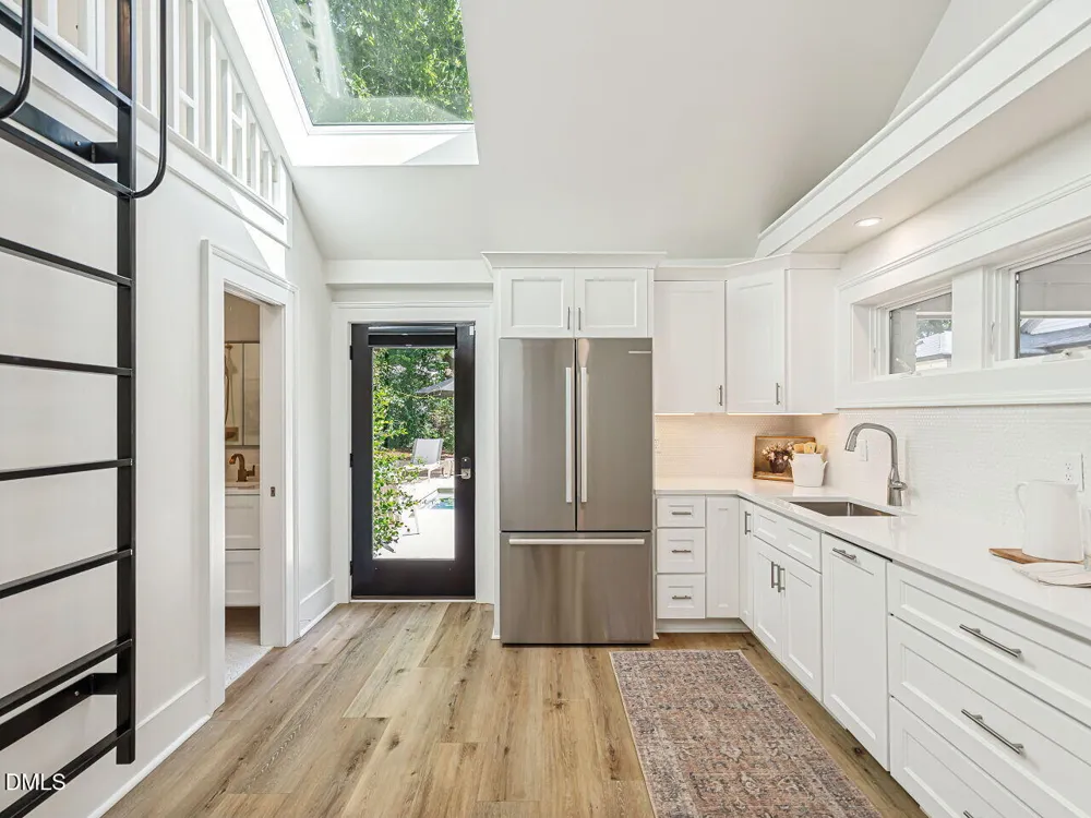15 Henderson Street Raleigh, NC 27607
