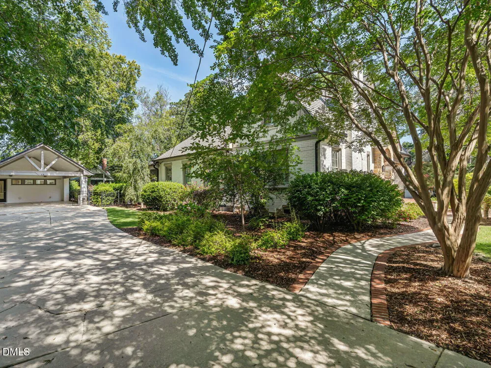 15 Henderson Street Raleigh, NC 27607