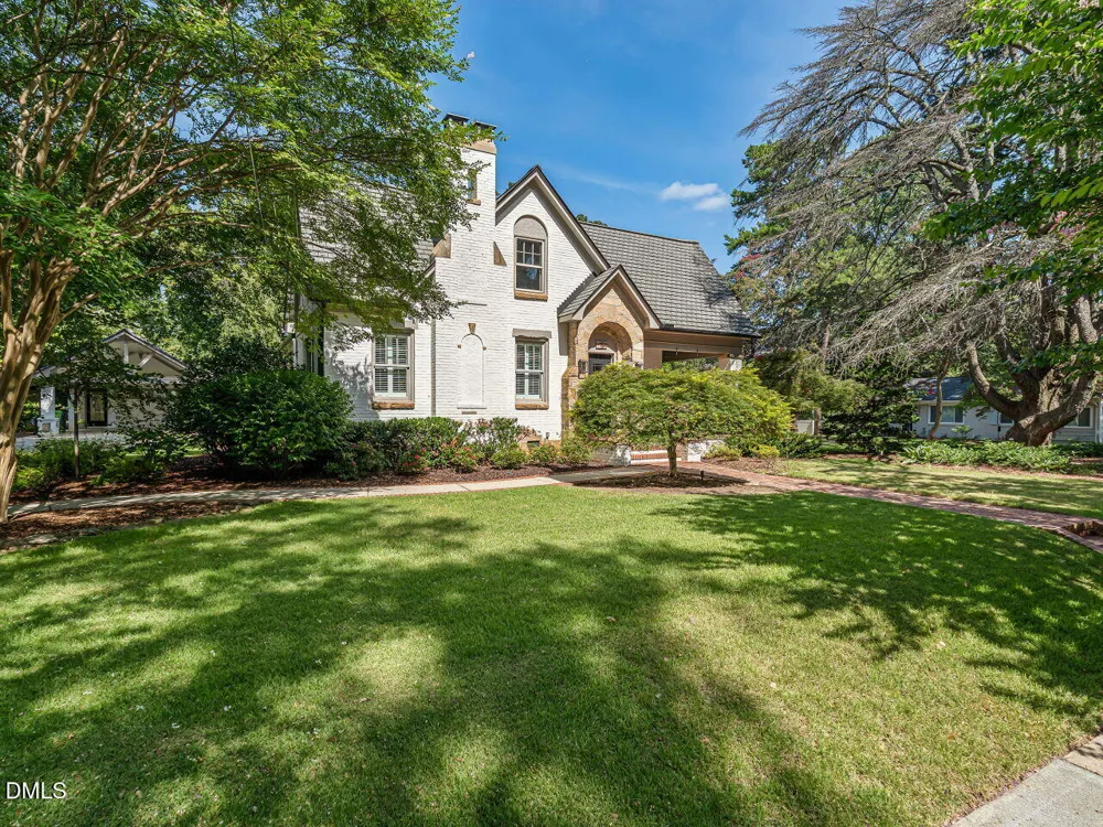 15 Henderson Street Raleigh, NC 27607