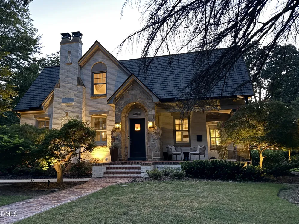 15 Henderson Street Raleigh, NC 27607