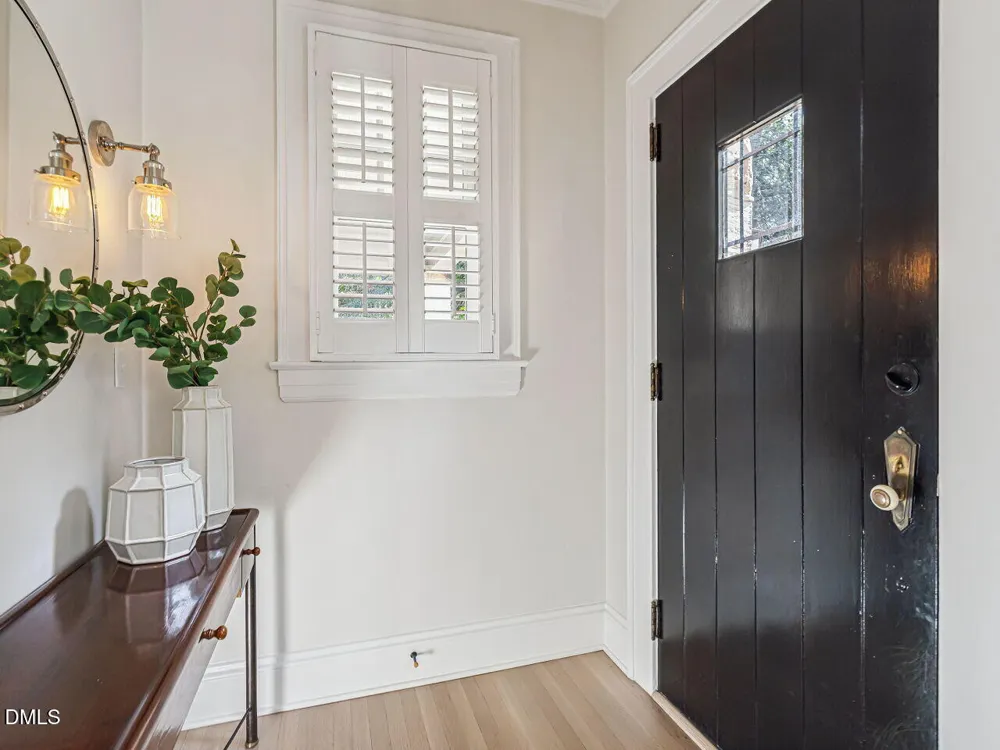 15 Henderson Street Raleigh, NC 27607