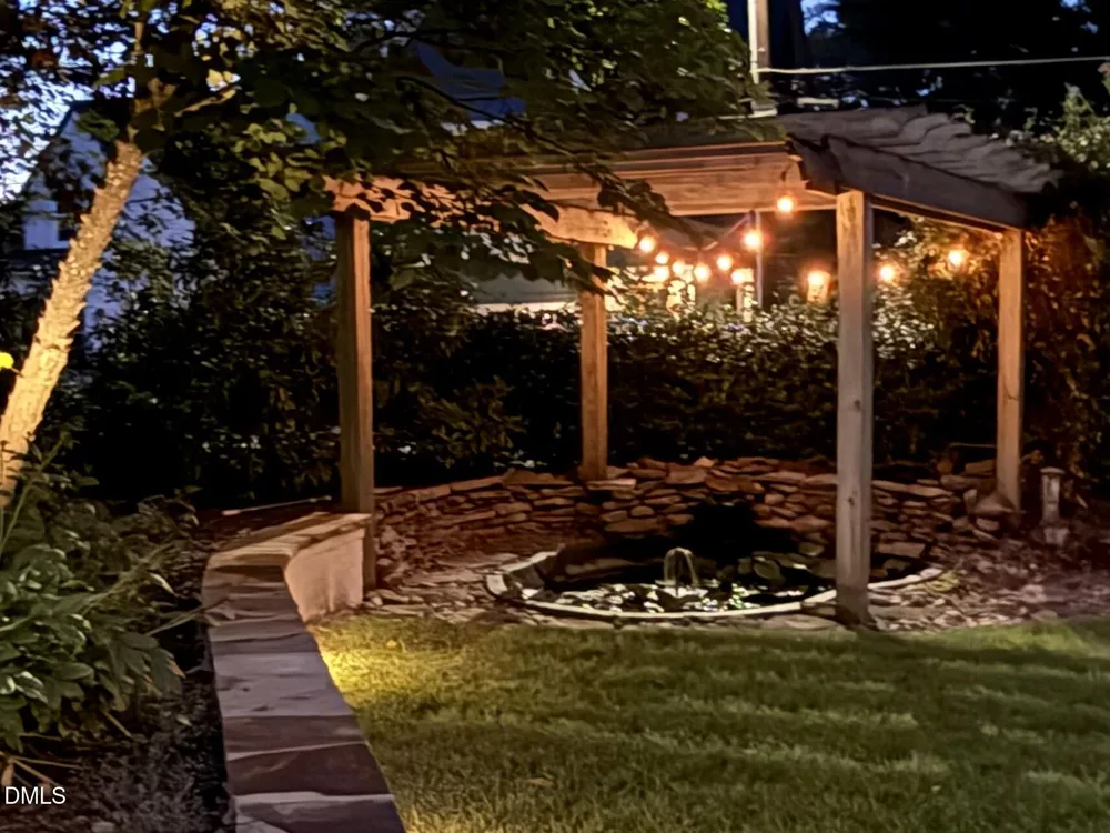 15 Henderson Street Raleigh, NC 27607