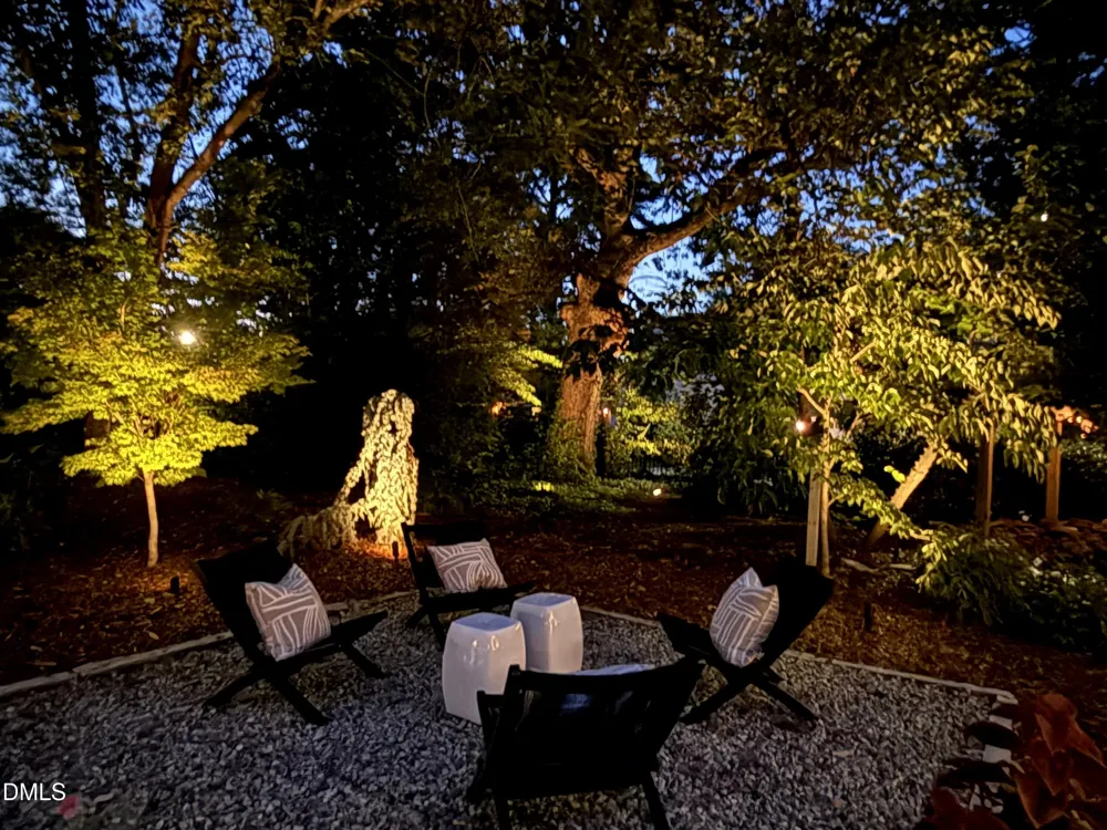 15 Henderson Street Raleigh, NC 27607