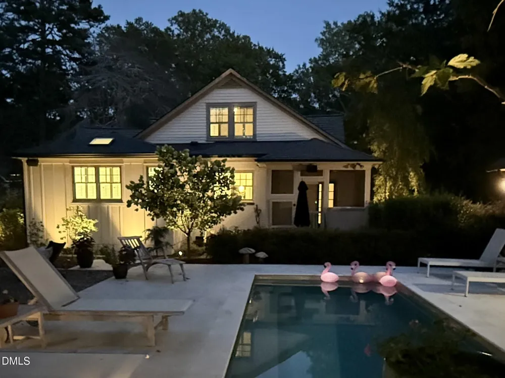 15 Henderson Street Raleigh, NC 27607