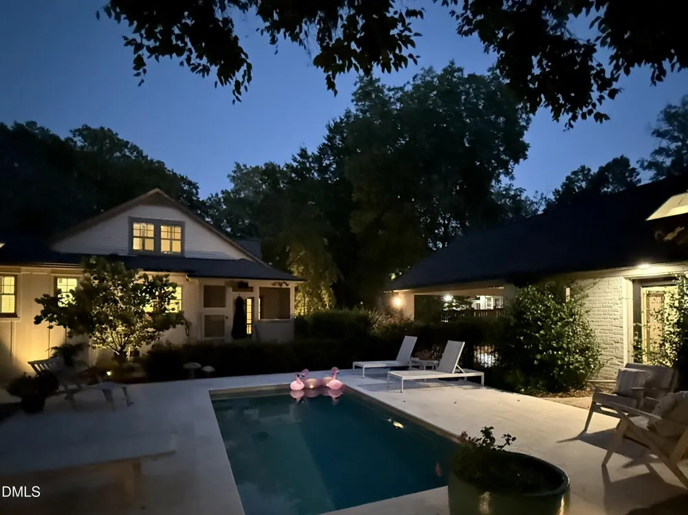15 Henderson Street Raleigh, NC 27607