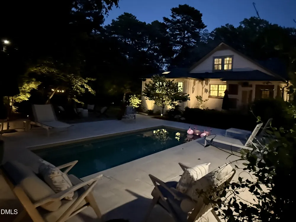 15 Henderson Street Raleigh, NC 27607