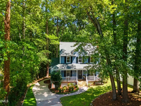 358 Amherst Creek Drive