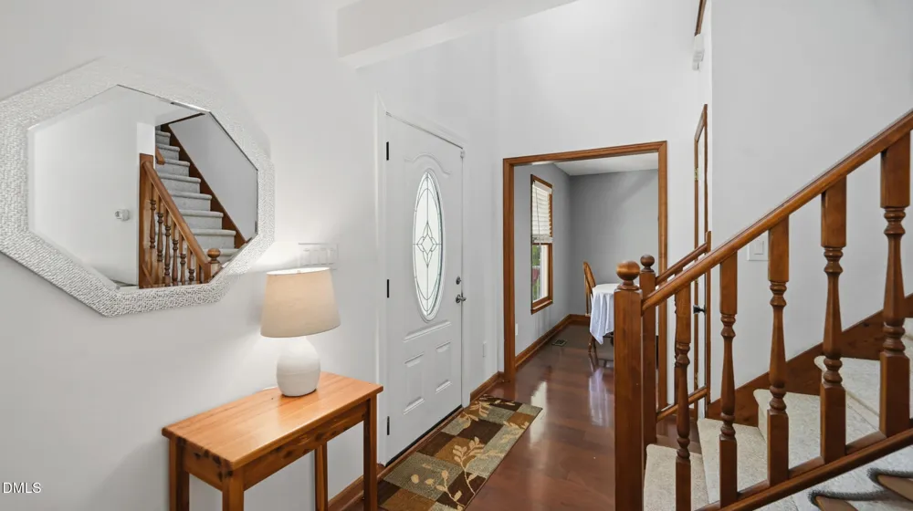 358 Amherst Creek Drive Wake Forest, NC 27587