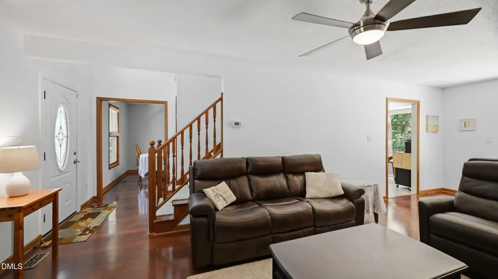 358 Amherst Creek Drive Wake Forest, NC 27587